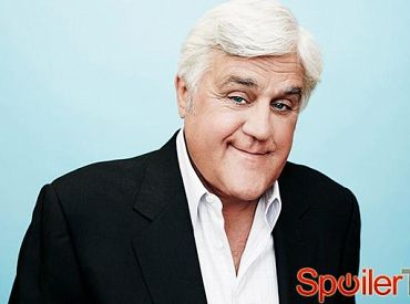 Jay Leno pojawi się gościnnie w 5 sezonie Ostatniego prawdziwego mężczyzny
