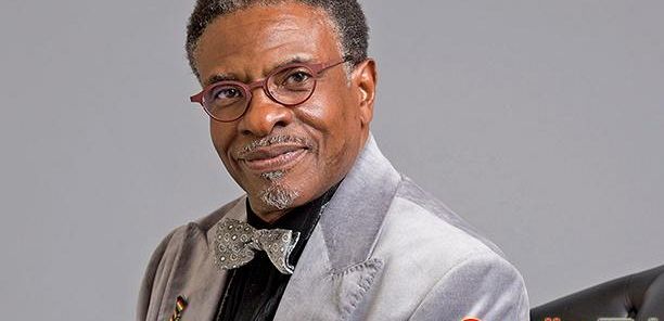 Keith David pojawi się gościnnie w 5 sezonie „Impersonalnych