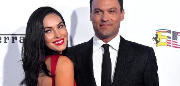 Megan Fox i Brian Austin Green są w separacji