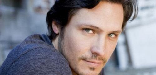 Nick Wechsler dołączył do thrillera NBC 