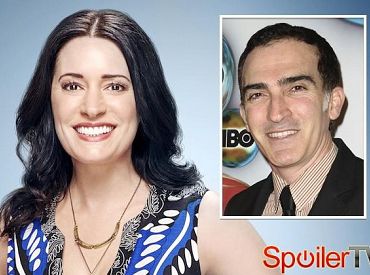 Patrick Fischler pojawi się gościnnie w Grandfathered