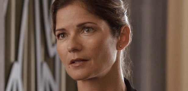 Pierwsze spojrzenie na „Madam Secretary”: Jill Hennessy jako nowa przełożona Henry’ego