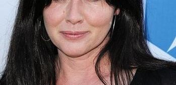 Shannen Doherty ujawnia, że ma raka piersi