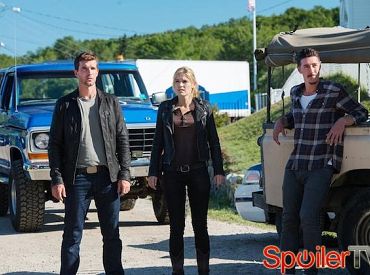 Syfy anuluje Haven po 5 sezonach