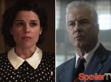 Zwiastun 2 sezonu „Manhattanu”: Pierwsze spojrzenie na Neve Campbell i Williama Petersena