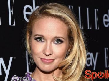 Anna Camp dołączyła do odcinka pilotowego Amazon Good Girls Revolt
