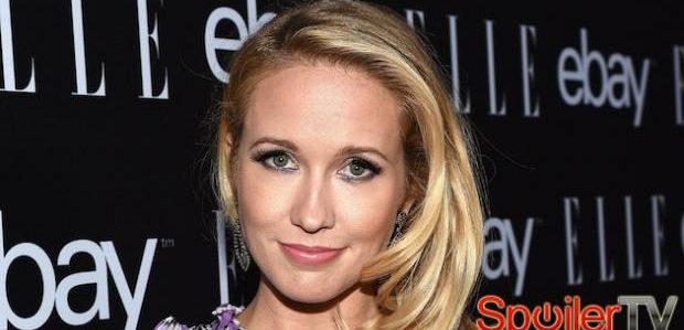 Anna Camp dołączyła do odcinka pilotowego Amazon 