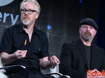 CBS rozwija dramat o CIA inspirowany życiem dwójki z „Pogromców mitów”