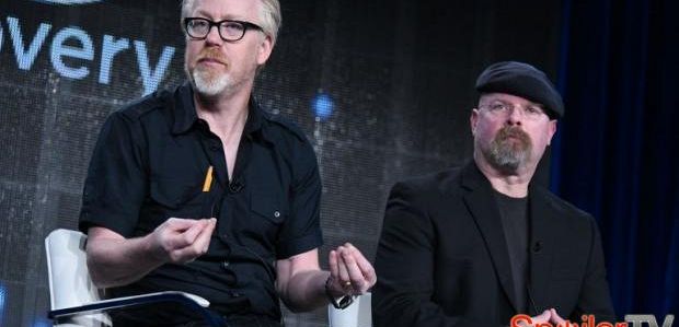 CBS rozwija dramat o CIA inspirowany życiem dwójki z „Pogromców mitów”