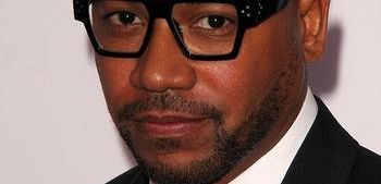 Columbus Short ze „Skandalu” aresztowany na własnym przyjęciu z okazji wydania albumu
