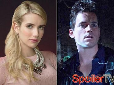 Comic-Con 2015: Ryan Murphy zapowiada mordercę w „Scream Queens” oraz znajomych gości w „American Horror Story: Hotel”