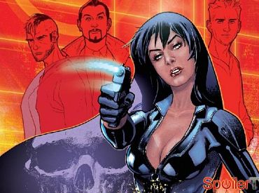 Fox rozwija adaptację komiksu Protocol Orphans