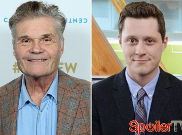 Fred Willard pojawi się gościnnie w komedii Kevin From Work