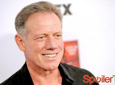 Fredric Lehne pojawi się w 4 sezonie Chicago Fire