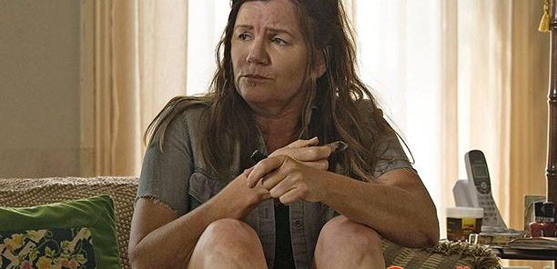 Mare Winningham powróci w 