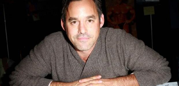 Nicholas Brendon z „Buffy” poruszy swoje problemy u „Dr Phila”