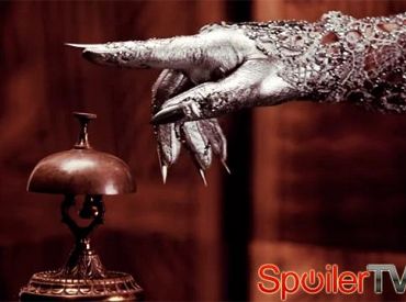 Zapowiedź „American Horror Story”: Szpony Gagi pojawiają się w pierwszym klipie z „Hotelu”