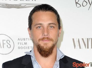 Ben Robson dołączył do odcinka pilotowego „Animal Kingdom”