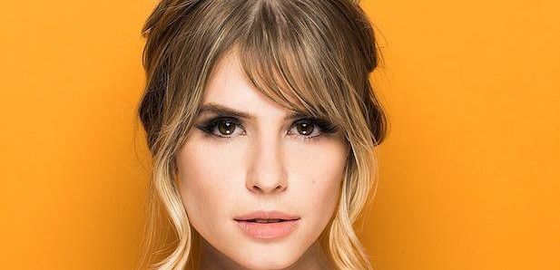 Carlson Young pojawi się w 5 sezonie 