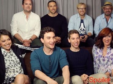 Comic-Con 2015: Ekipa „Orphan Black” mówi o ostatecznym losie Paula, prognozach na miłość w 4 sezonie