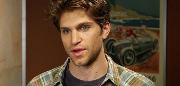 Keegan Allen ze „Słodkich kłamstewek” zapowiada swój debiut w „Young and Hungry”