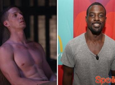Lance Gross i Zach Appelman awansowani do stałej obsady 3 sezonu Sleepy Hollow