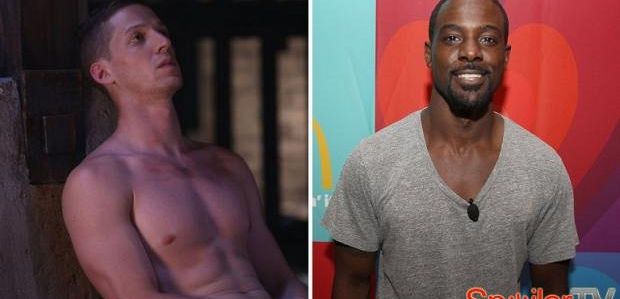Lance Gross i Zach Appelman awansowani do stałej obsady 3 sezonu 