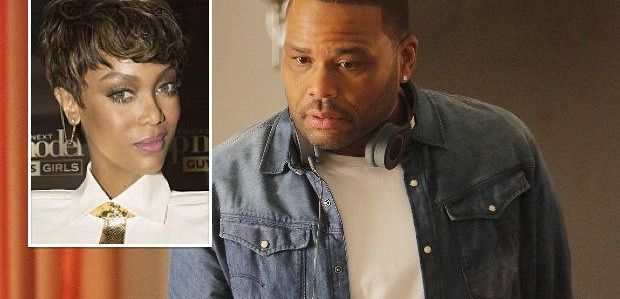 Tyra Banks pojawi się w 2 sezonie „Black-ish
