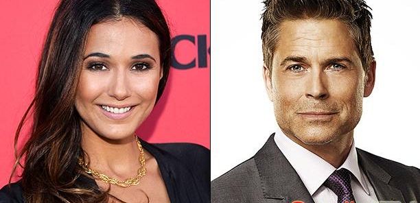 Emmanuelle Chriqui pojawi się gościnnie w 