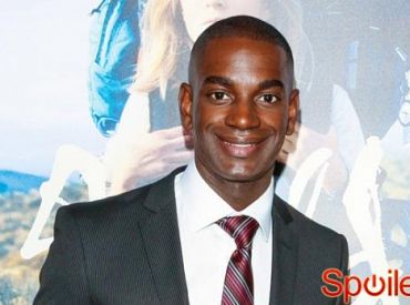 Mo McRae pojawi się w 2 sezonie Imperium
