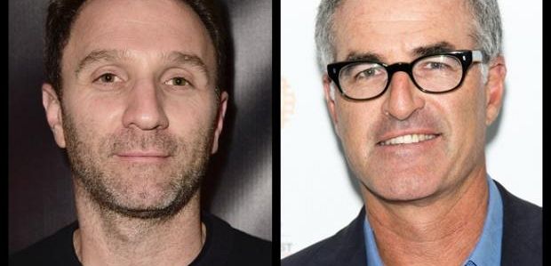 NBC zamawia odcinek pilotowy dramatu od twórcy „Jak to się robi w Ameryce”