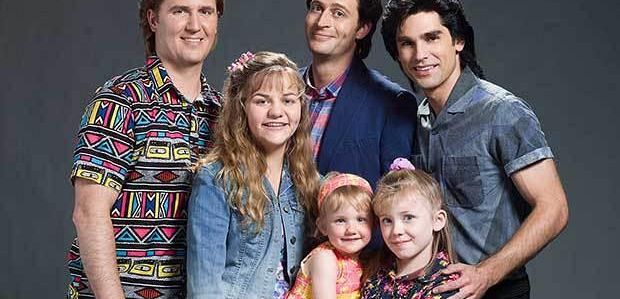Czy „Unauthorized Full House Story” wywołało u ciebie miłe wspomnienia?