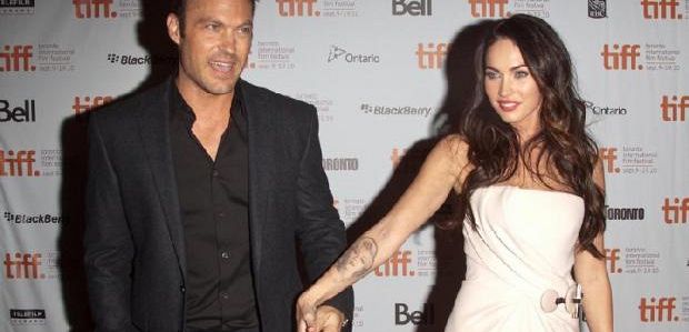Megan Fox rozwodzi się z Brianem Austinem Greenem