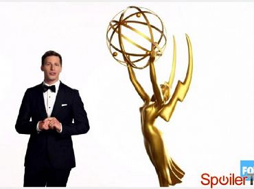 Zabawny pierwszy zwiastun gali Emmy pokazuje dlaczego Andy Samberg będzie najlepszym prowadzącym