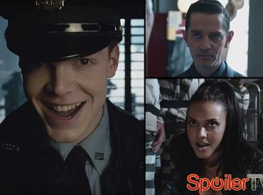 Zwiastun 2 sezonu „Gotham”: Człowiek-Zagadka, Tygrysica, Joker i inny, którzy zniszczą „nowy dzień” Jima Gordona