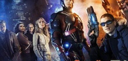 Hawkman zawita na stałe do 