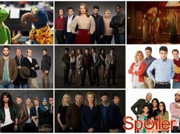 Jakie nowe seriale pokaże ABC w sezonie 2015-16?