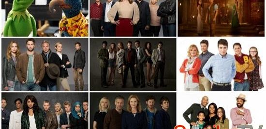 Jakie nowe seriale pokaże ABC w sezonie 2015-16?