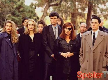 Kolejny najbardziej wartościowy gracz powraca do nadchodzącego wskrzeszenia „Miasteczka Twin Peaks