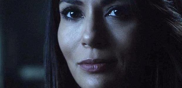 Marisol Nichols z „Nastoletniego wilkołaka” mówi o sekretach z planu, „niesamowitym” objawieniu Pustynnego Wilka