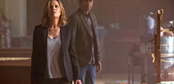 Robert Kirkman ujawnia nowe szczegóły „Fear the Walking Dead”