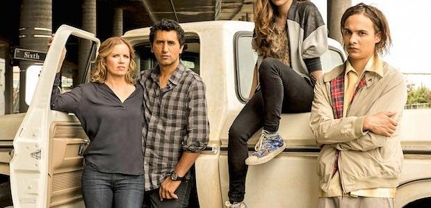 Streszczenie „Fear the Walking Dead”: Czy premiera pozostawiła cię z głodem na więcej?