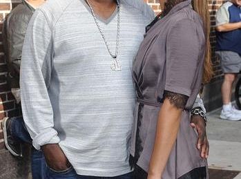 Tracy Morgan podejmuje kolejny krok w swoim zdrowieniu — przez wzięcie ślubu!
