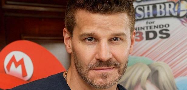 David Boreanaz powraca do „Kości” po problemach zdrowotnych
