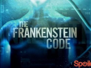 Frankenstein Code zyska nowy tytuł?