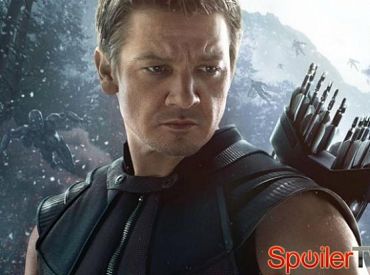 Jeremy Renner chce się pojawić w Agentach TARCZY