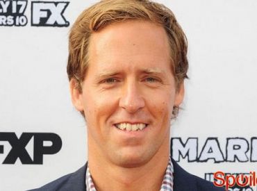 Nat Faxon dołączył do komedii „The Grinder