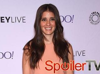 Shiri Appleby z „UnREAL” ogłosiła, że spodziewa się drugiego dziecka