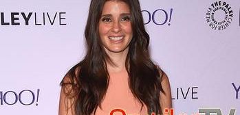 Shiri Appleby z „UnREAL” ogłosiła, że spodziewa się drugiego dziecka