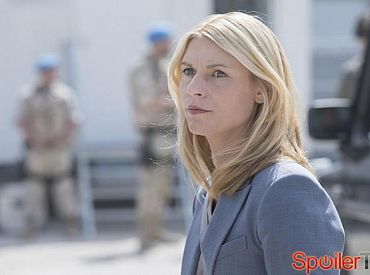 Spoiler Dnia: Czy jest nadzieja dla Carrie i Quinna w „Homeland”?